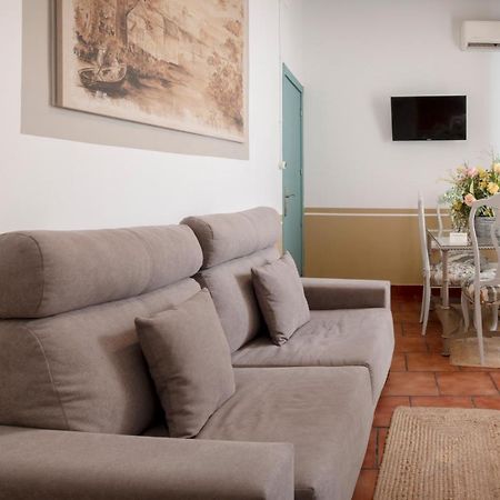 A 20 Metros De La Mezquita Catedral ,Apartamentos Turistico Cespedes 5 Cordoba Exterior photo