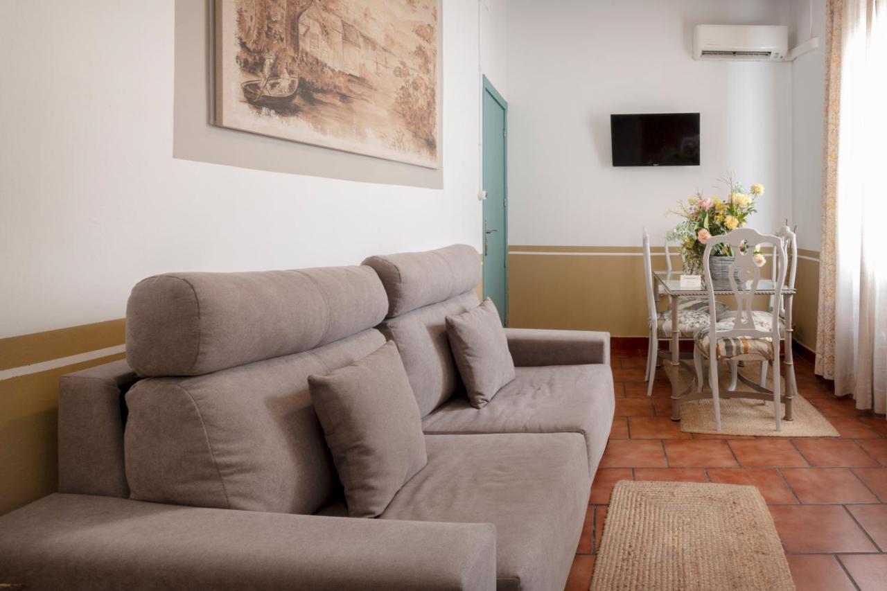 A 20 Metros De La Mezquita Catedral ,Apartamentos Turistico Cespedes 5 Cordoba Exterior photo