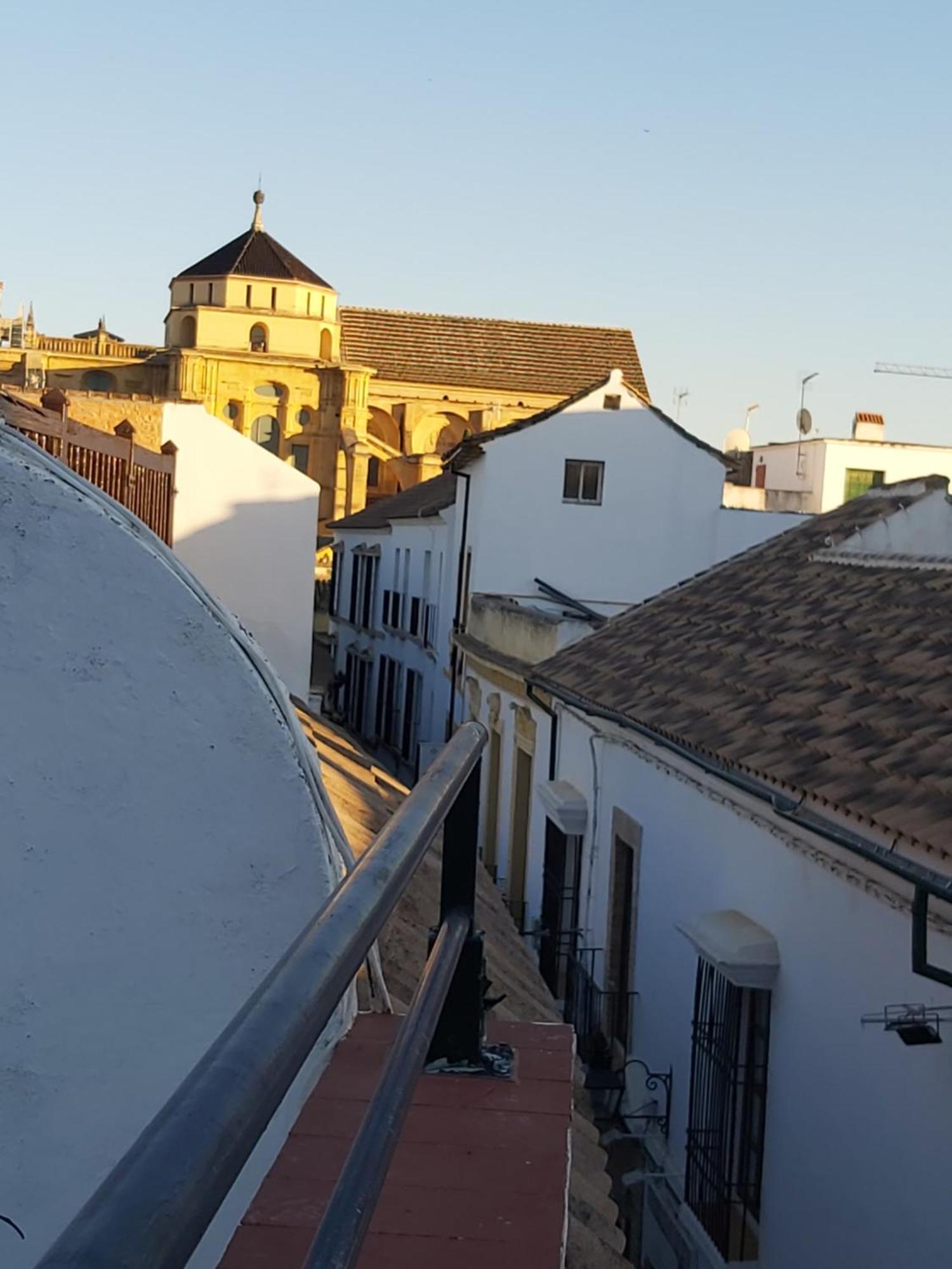 A 20 Metros De La Mezquita Catedral ,Apartamentos Turistico Cespedes 5 Cordoba Room photo