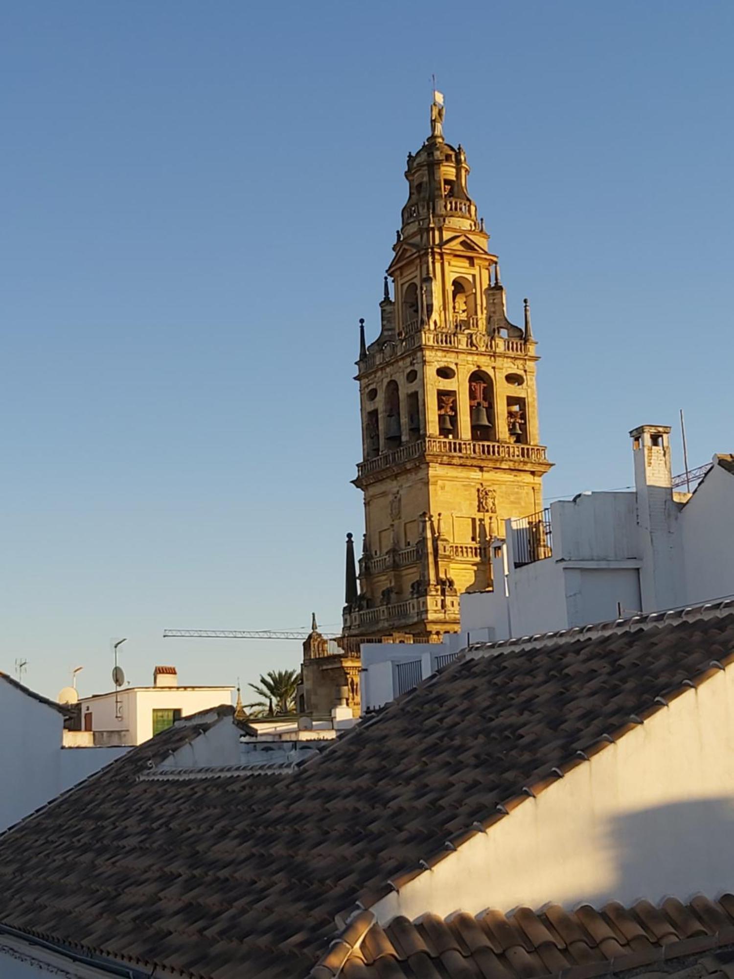 A 20 Metros De La Mezquita Catedral ,Apartamentos Turistico Cespedes 5 Cordoba Room photo